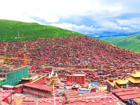四川康辉旅游 全线路一站式服务中心，成都旅游出行指南